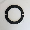 Hopper Gasket Upgrade for the Baratza Encore ESP