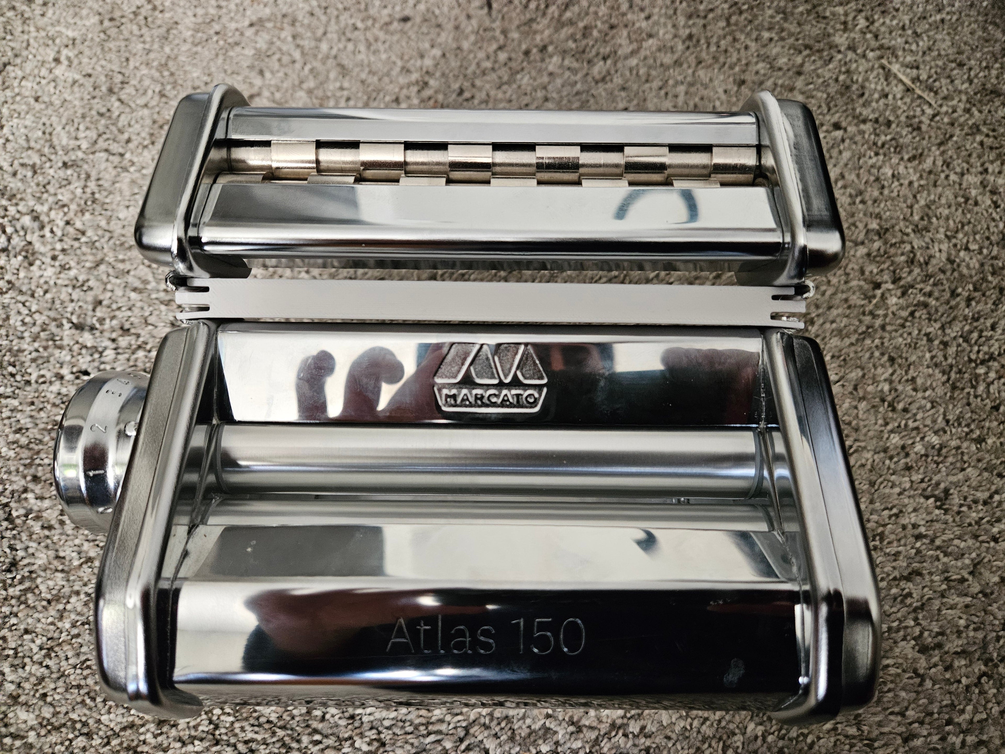 Imperia to Marcado Adapter