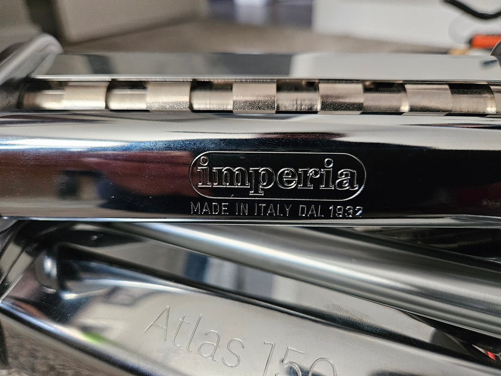 Imperia to Marcado Adapter