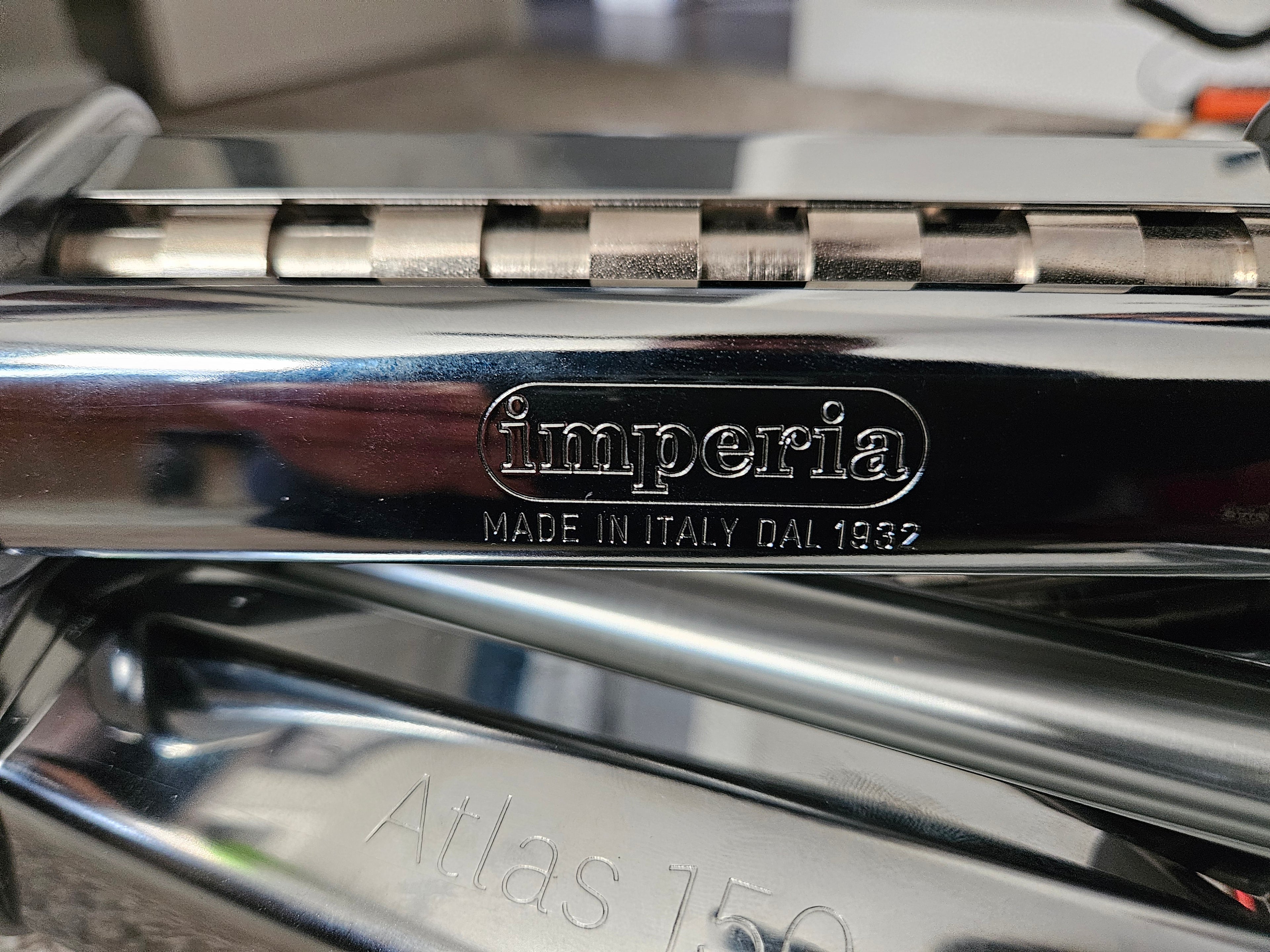 Imperia to Marcado Adapter