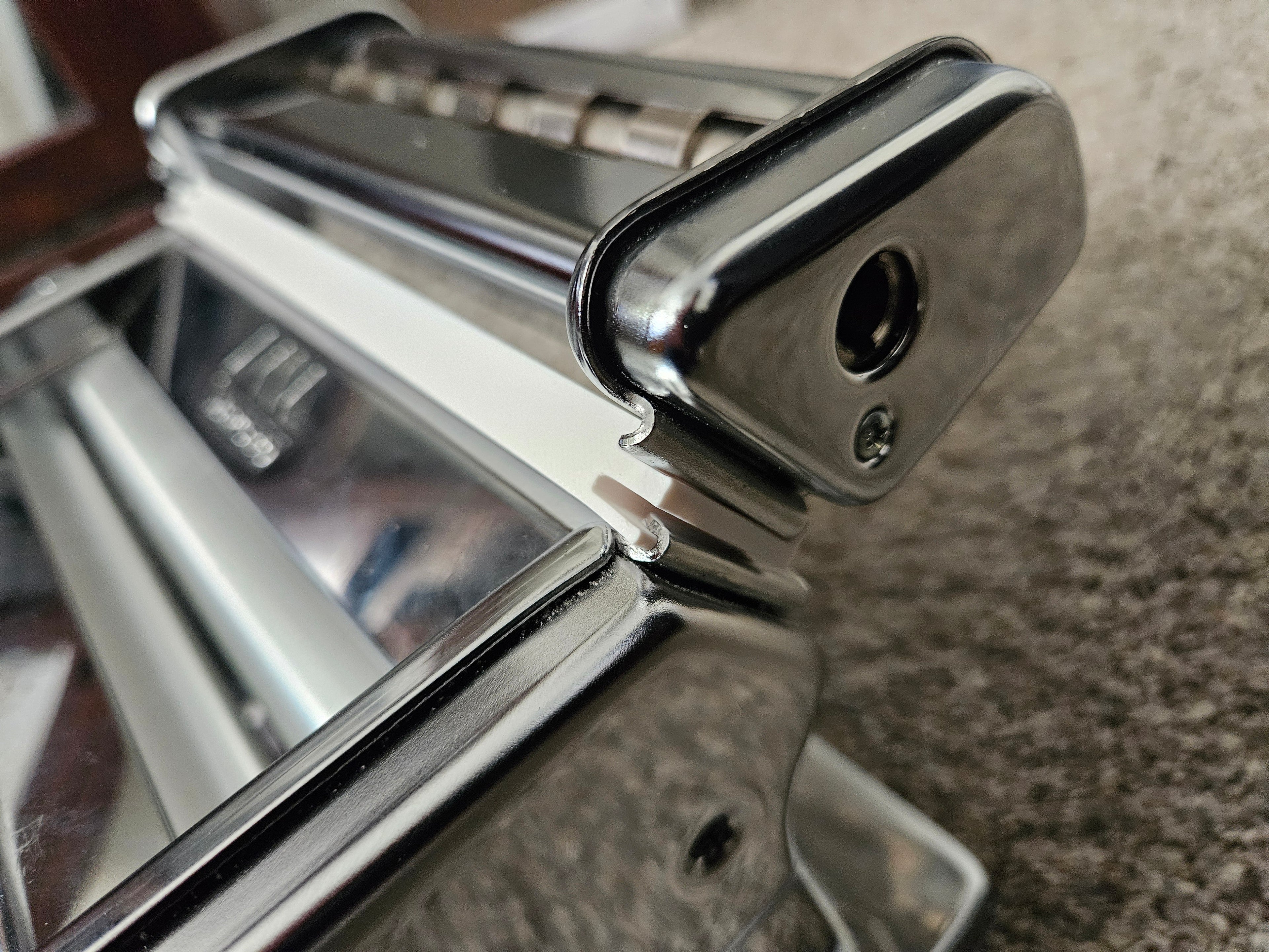 Imperia to Marcado Adapter